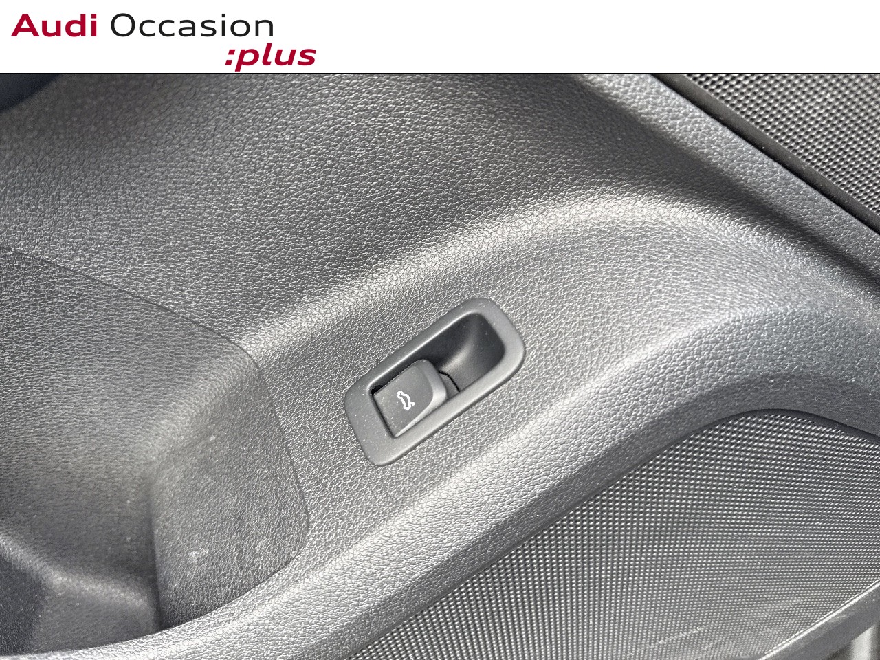 Voitures occasions Audi Q2 Advanced Lille