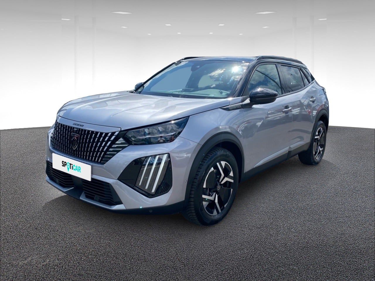 1.2 Hybrid 145ch GT e-DCS6