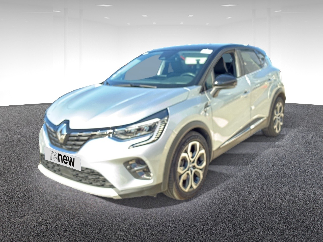 1.6 E-Tech Plug-in 160ch Intens