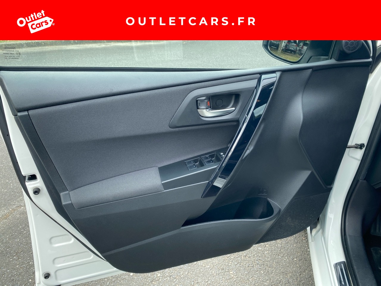 Voitures occasions TOYOTA Auris Touring Sports Design Rezé