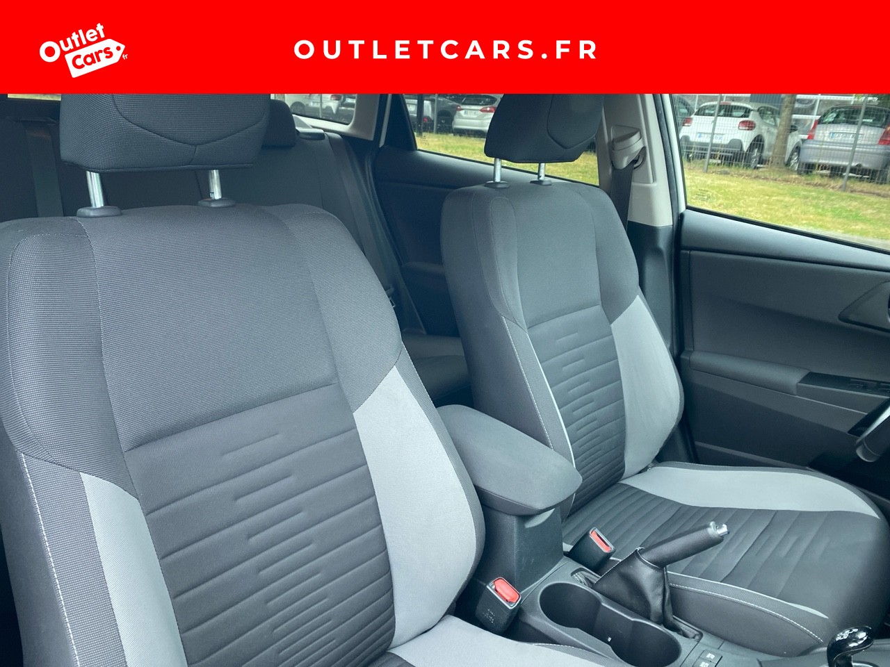 Voitures occasions TOYOTA Auris Touring Sports Design Rezé