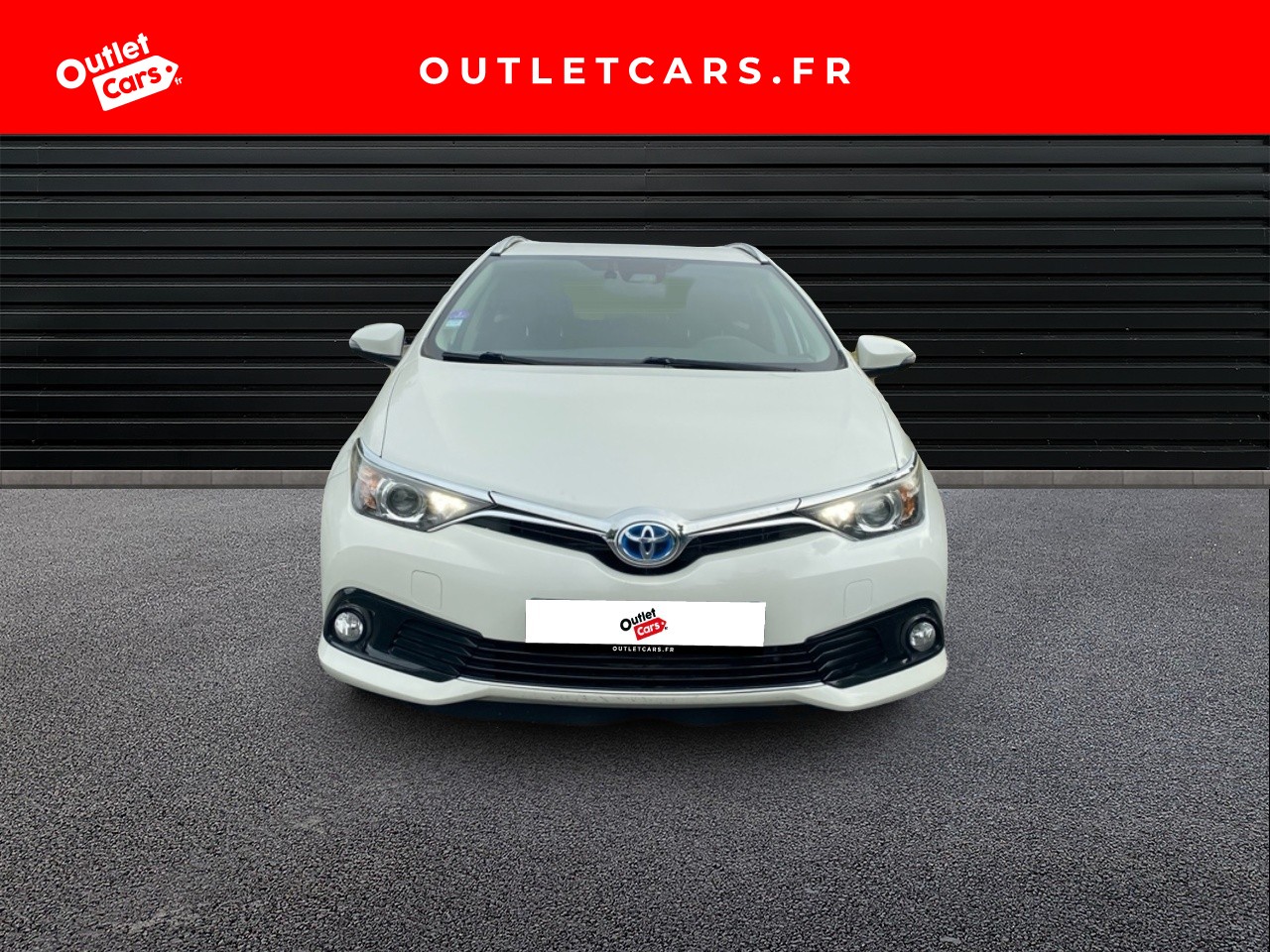 Voitures occasions TOYOTA Auris Touring Sports Design Rezé