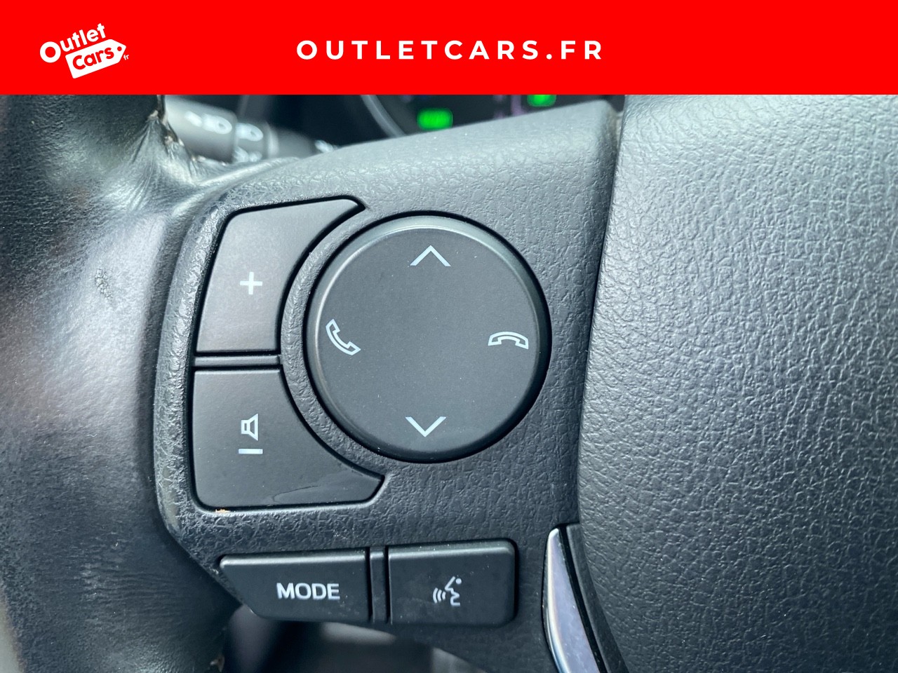 Voitures occasions TOYOTA Auris Touring Sports Design Rezé
