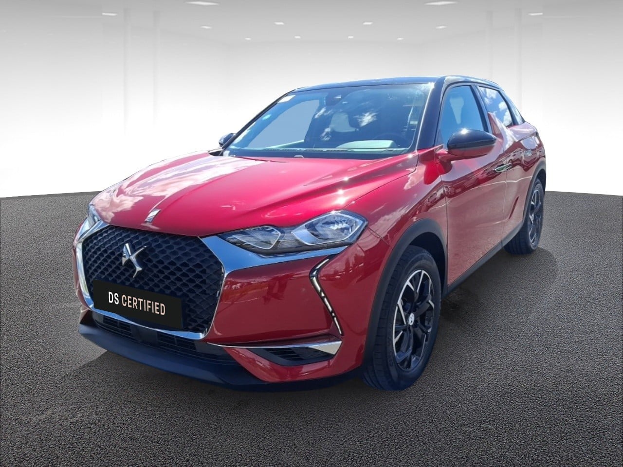 E-Tense Faubourg