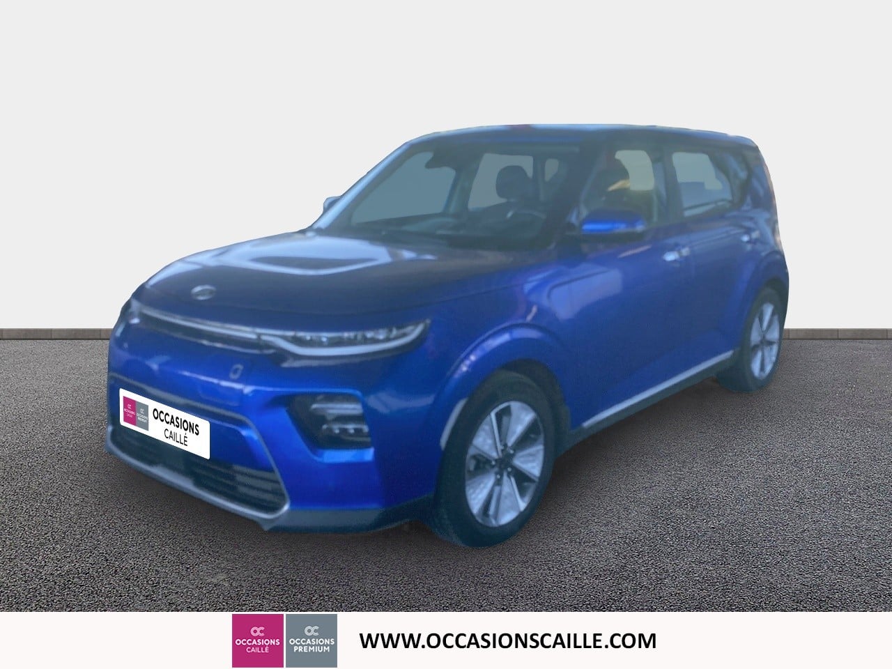 KIA SOUL PREMIUM 204CV