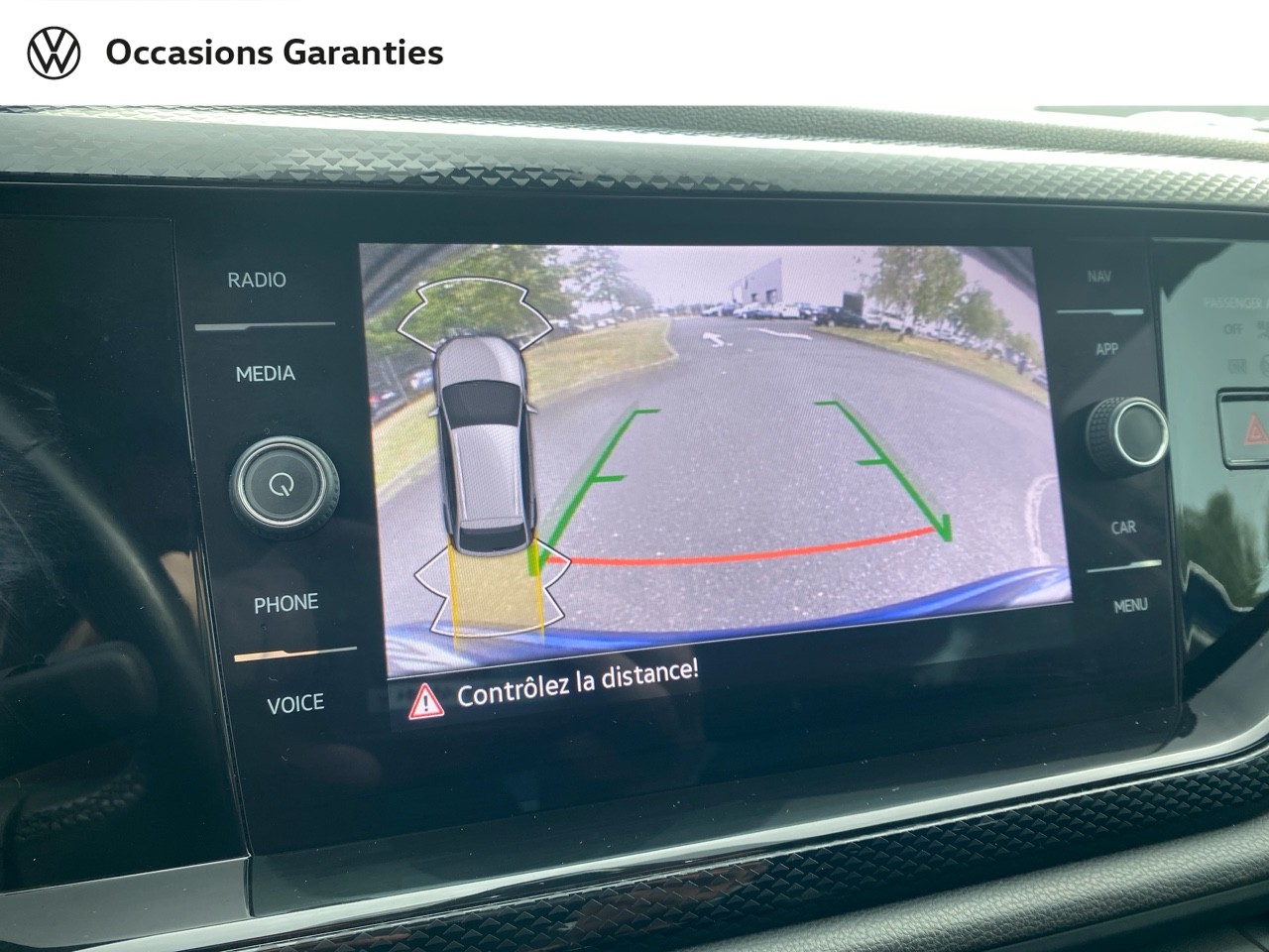 Voitures occasions VOLKSWAGEN TAIGO Life Orvault