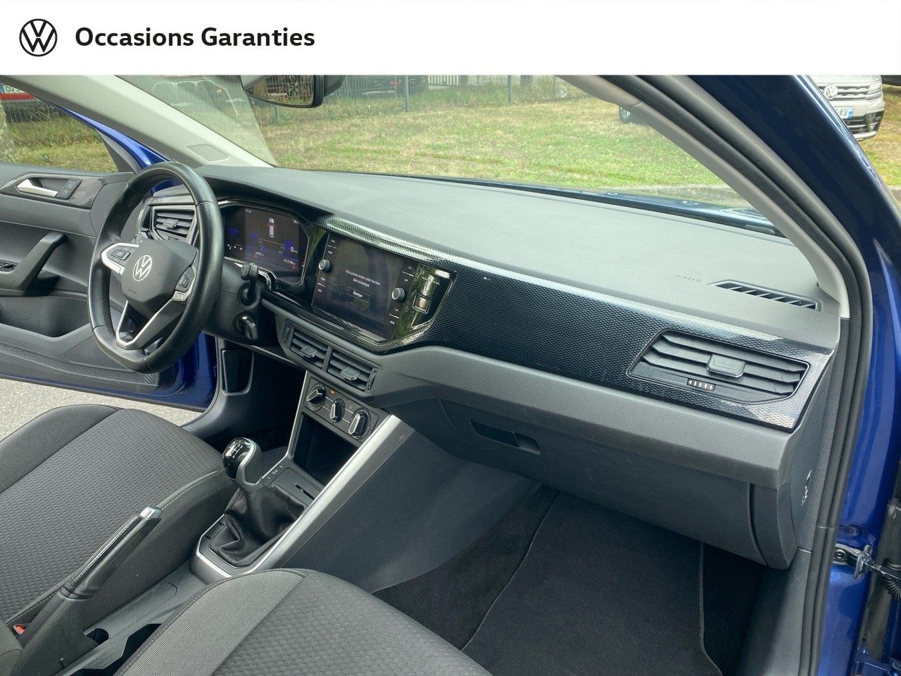 Voitures occasions VOLKSWAGEN TAIGO Life Orvault