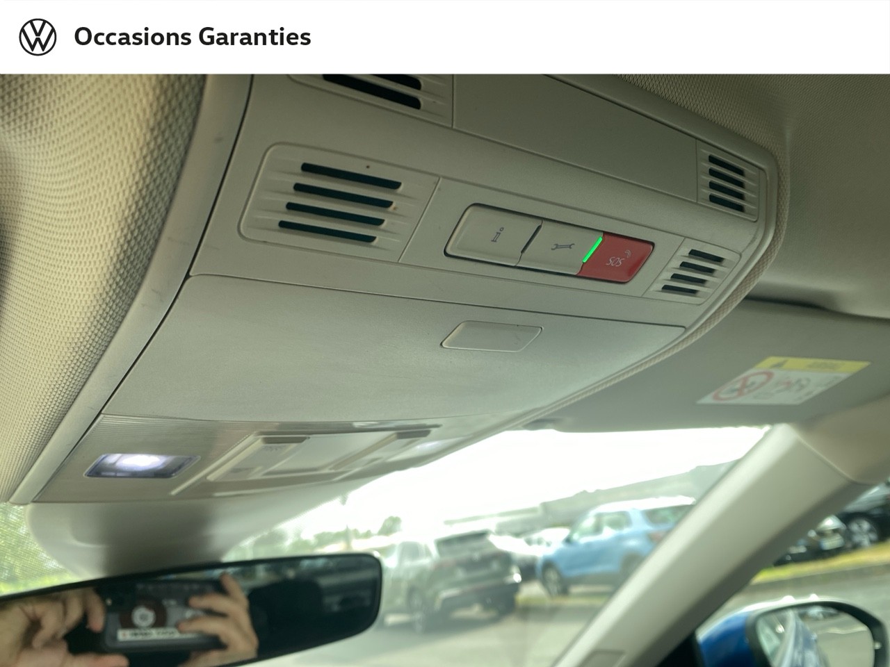 Voitures occasions VOLKSWAGEN TAIGO Life Orvault