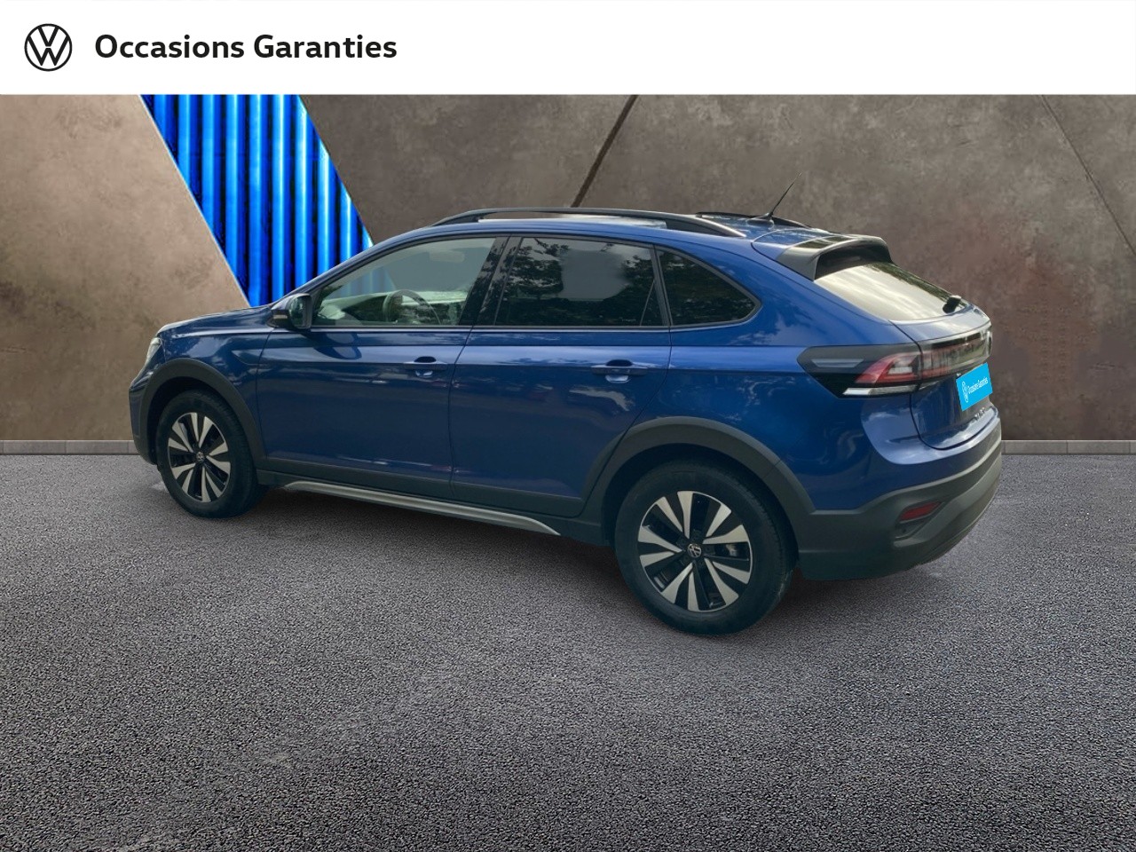 Voitures occasions VOLKSWAGEN TAIGO Life Orvault