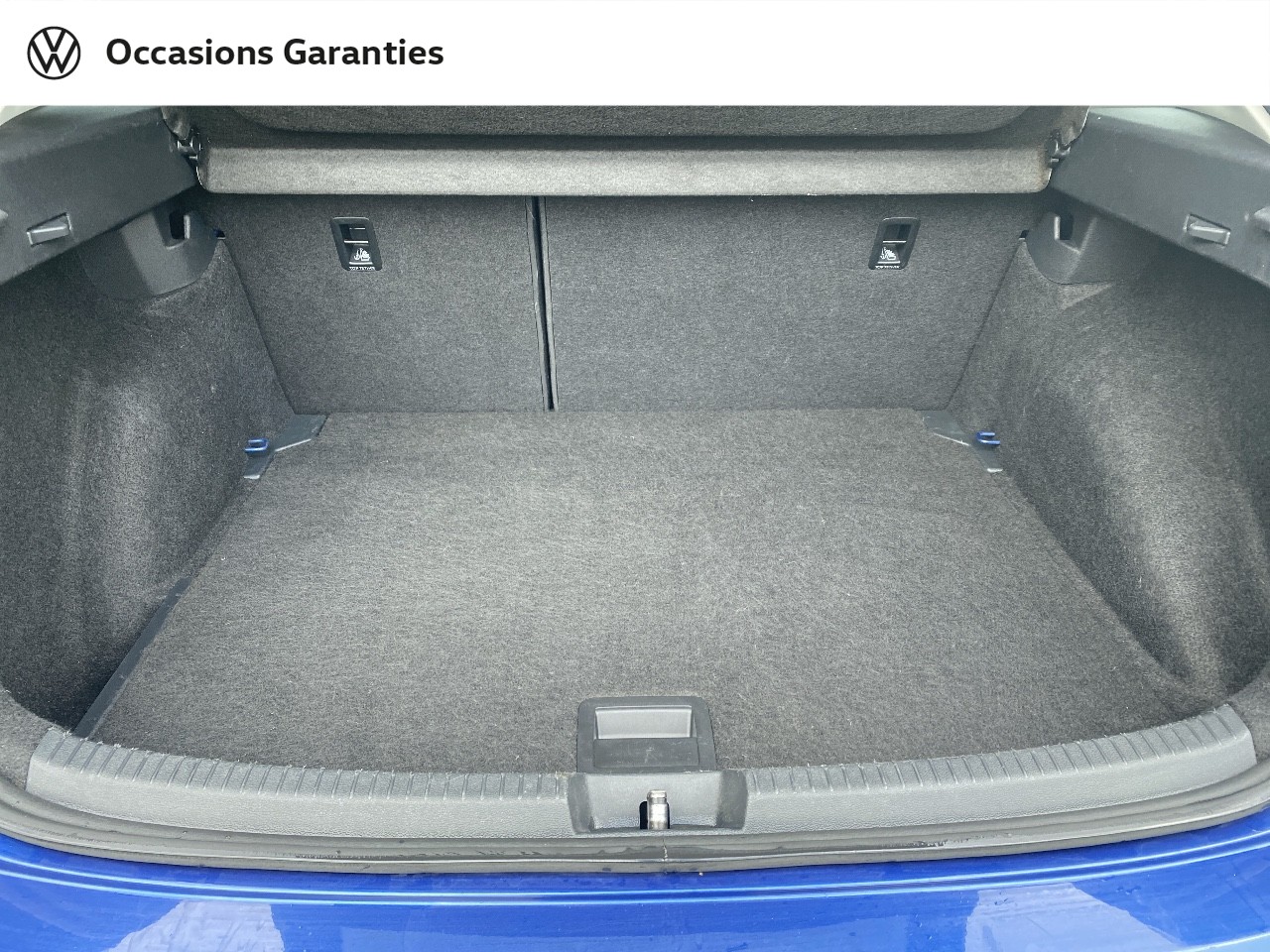 Voitures occasions VOLKSWAGEN TAIGO Life Orvault