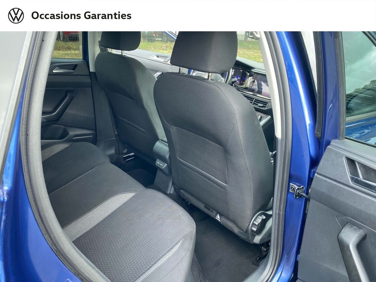 Voitures occasions VOLKSWAGEN TAIGO Life Orvault