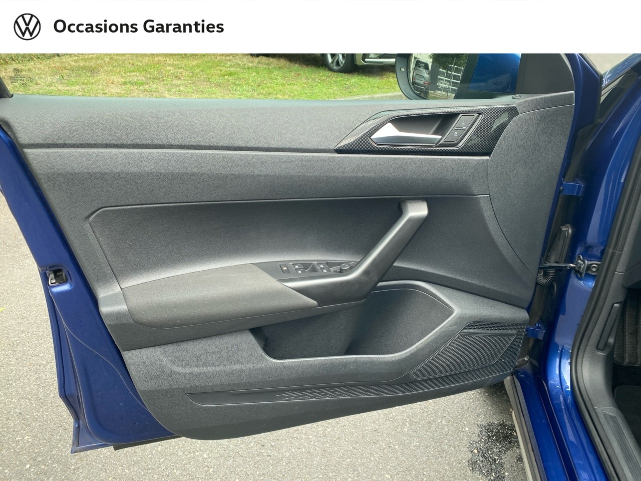 Voitures occasions VOLKSWAGEN TAIGO Life Orvault