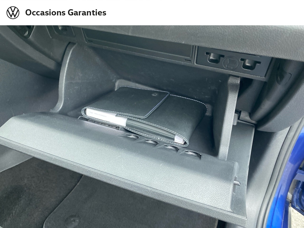 Voitures occasions VOLKSWAGEN TAIGO Life Orvault