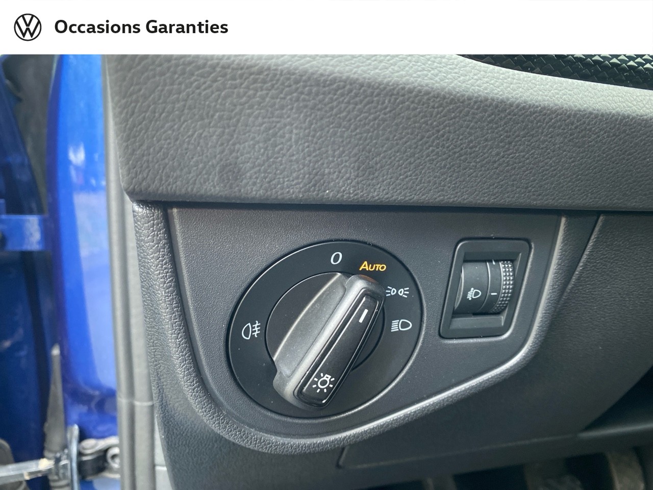 Voitures occasions VOLKSWAGEN TAIGO Life Orvault