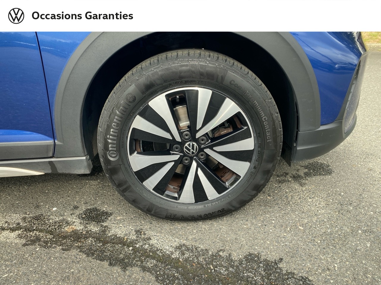 Voitures occasions VOLKSWAGEN TAIGO Life Orvault