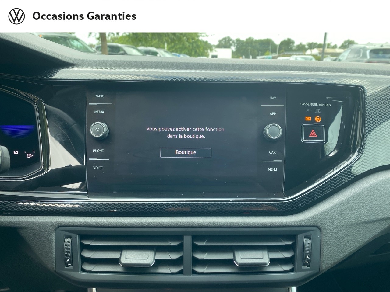 Voitures occasions VOLKSWAGEN TAIGO Life Orvault