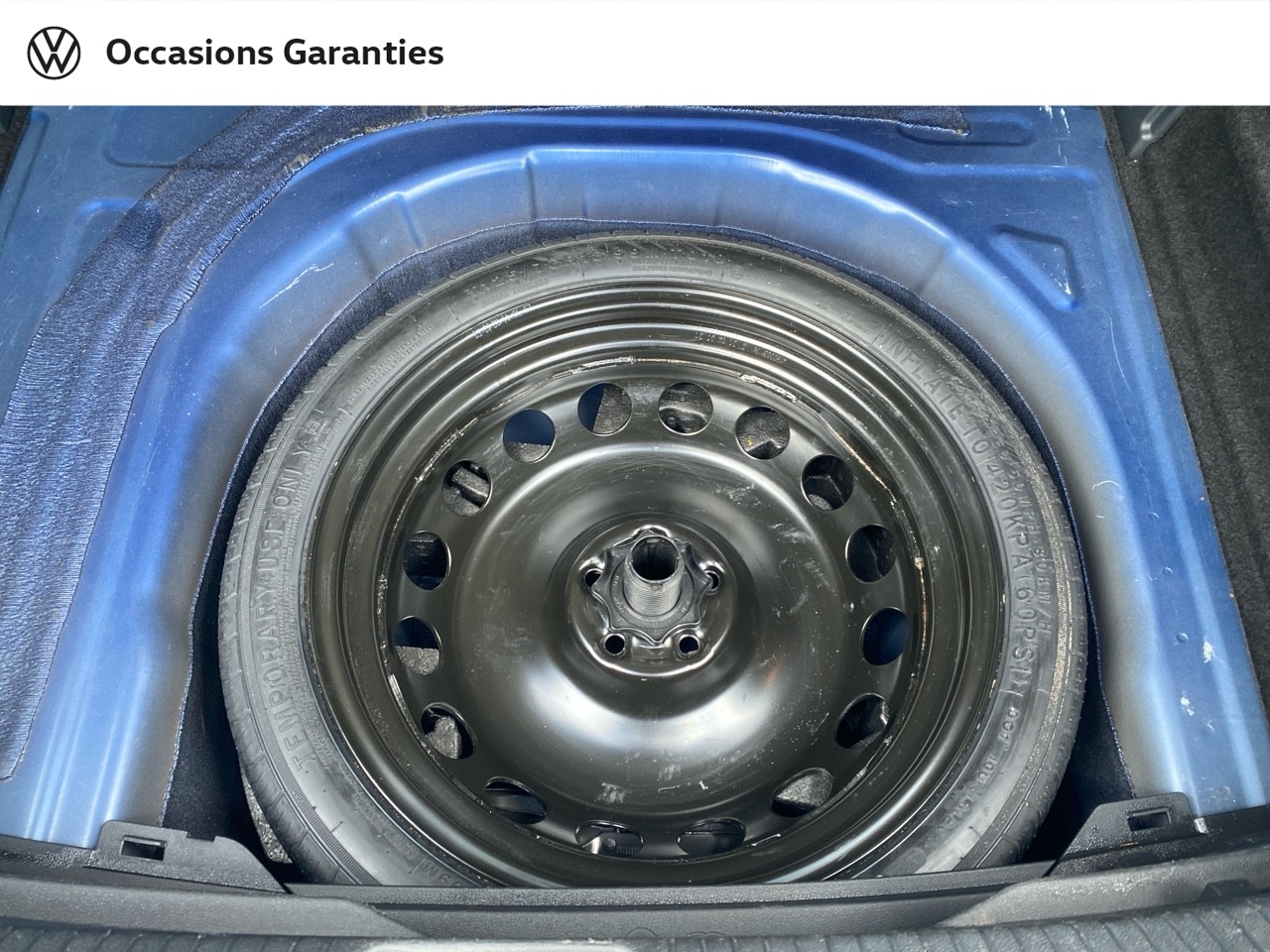 Voitures occasions VOLKSWAGEN TAIGO Life Orvault