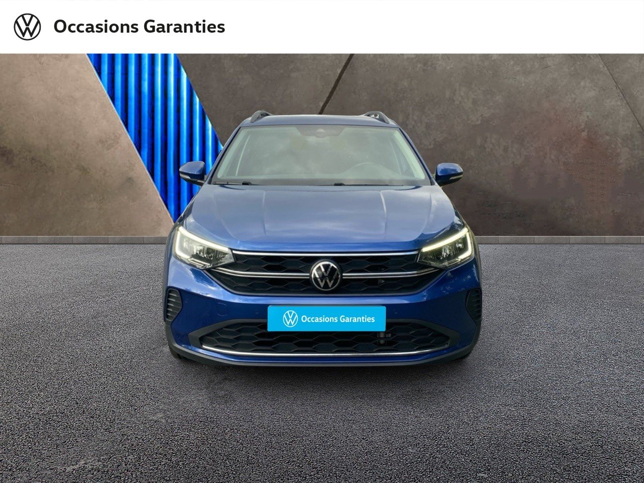 Voitures occasions VOLKSWAGEN TAIGO Life Orvault