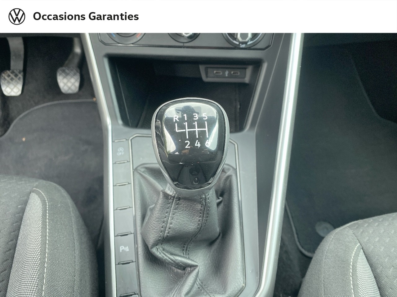Voitures occasions VOLKSWAGEN TAIGO Life Orvault