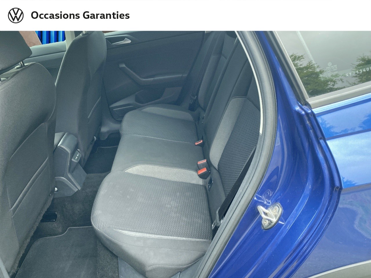 Voitures occasions VOLKSWAGEN TAIGO Life Orvault