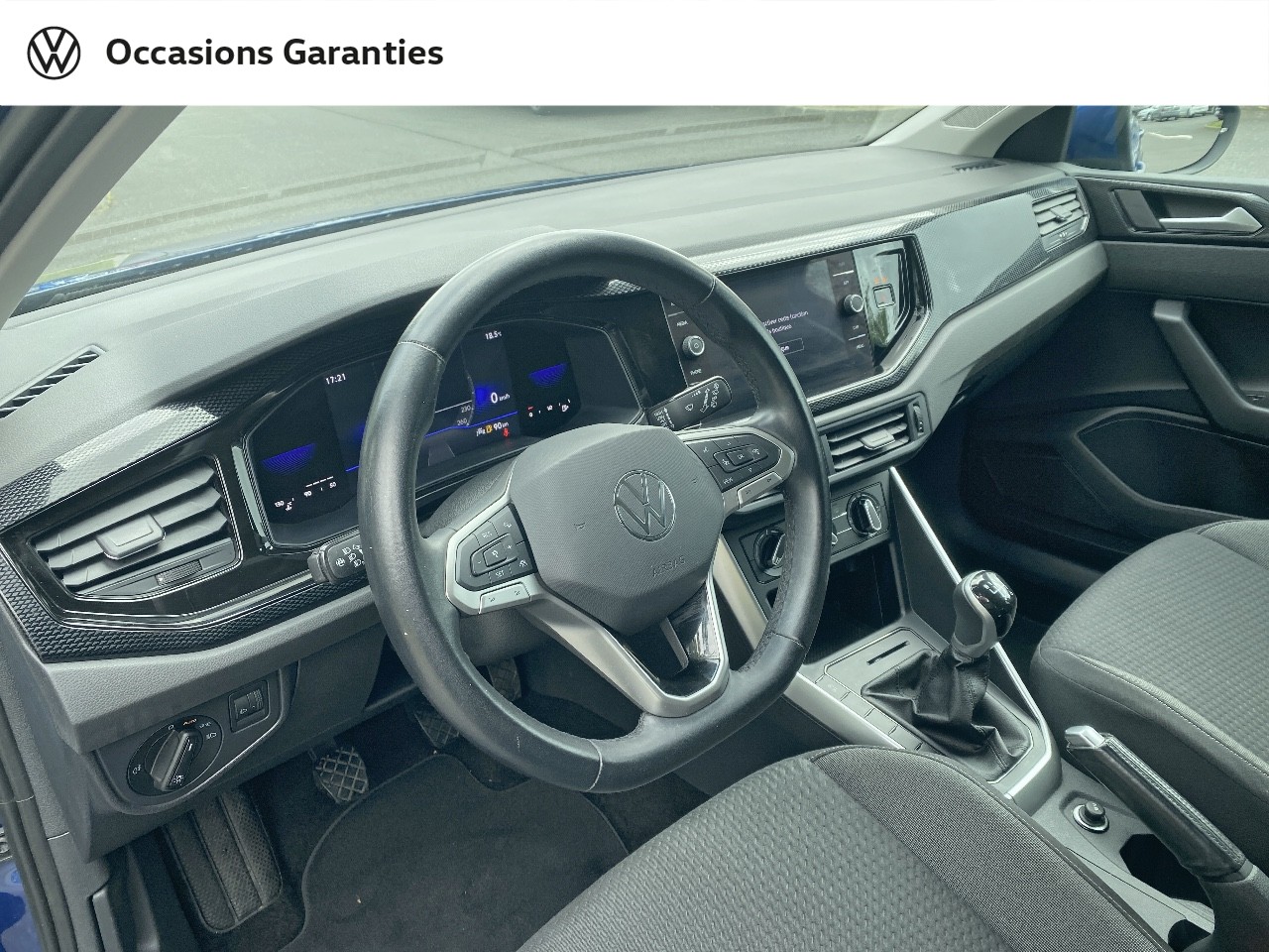 Voitures occasions VOLKSWAGEN TAIGO Life Orvault