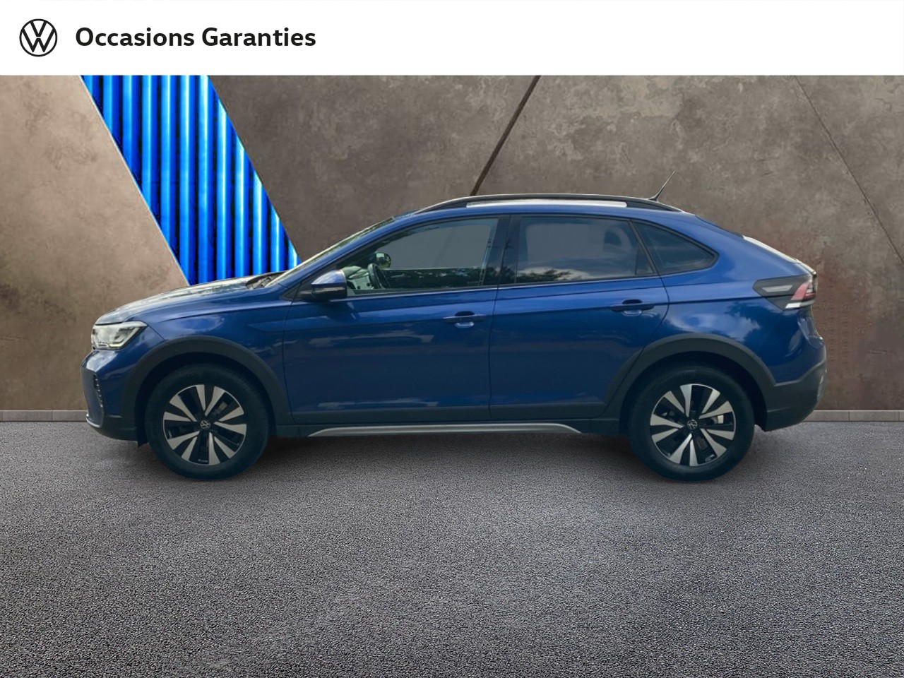 Voitures occasions VOLKSWAGEN TAIGO Life Orvault