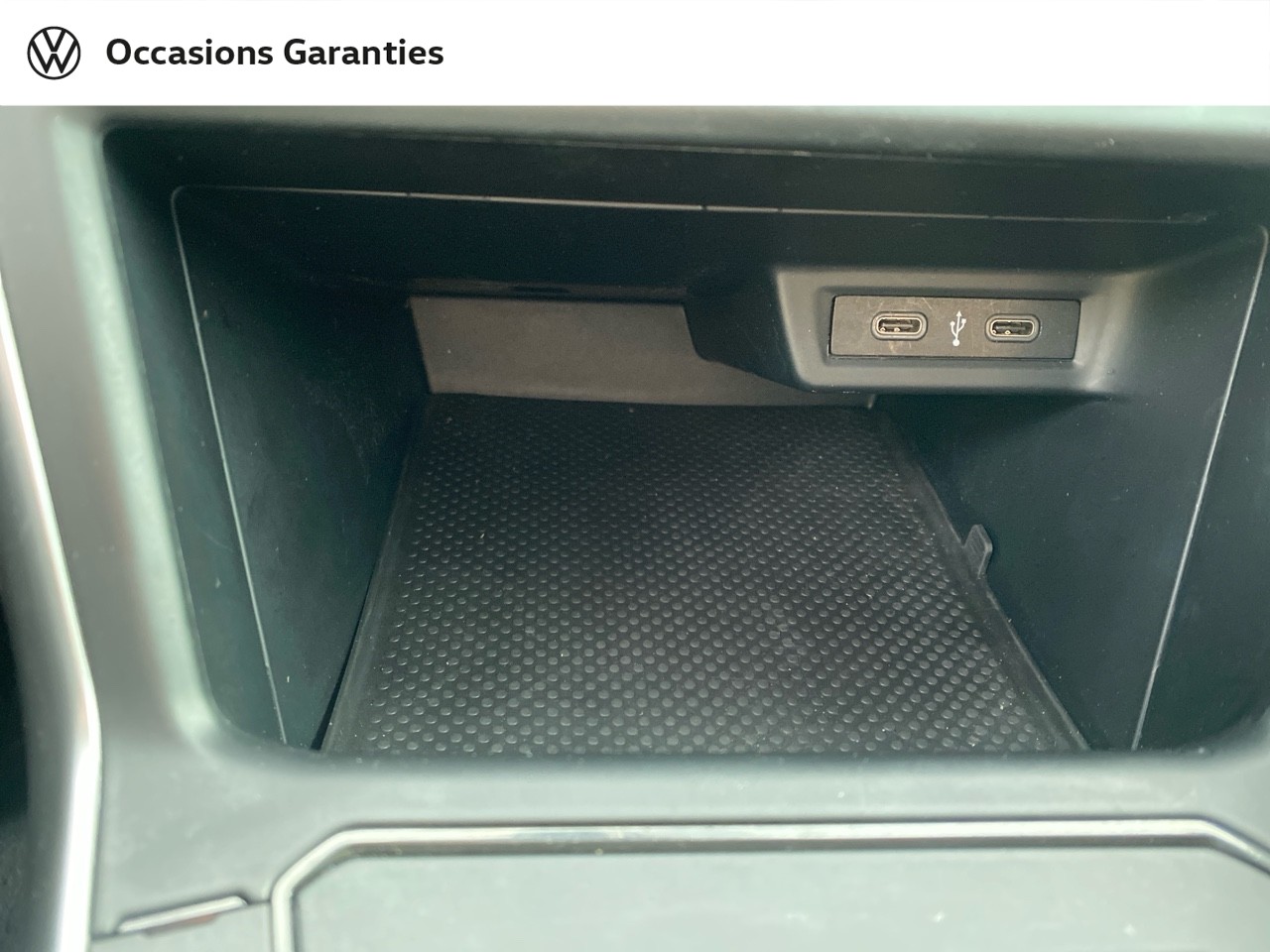 Voitures occasions VOLKSWAGEN TAIGO Life Orvault