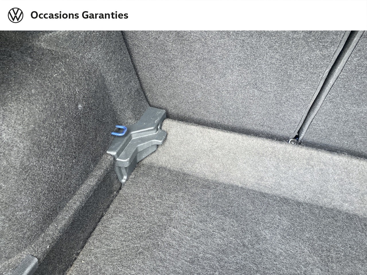 Voitures occasions VOLKSWAGEN TAIGO Life Orvault