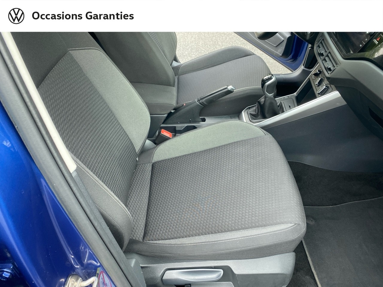 Voitures occasions VOLKSWAGEN TAIGO Life Orvault