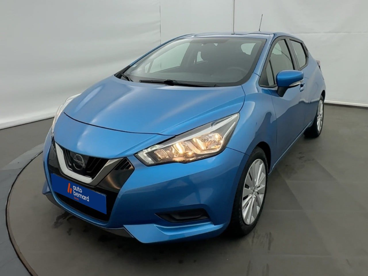 1.0 IG-T 100ch Acenta 2019 Euro6-EVAP