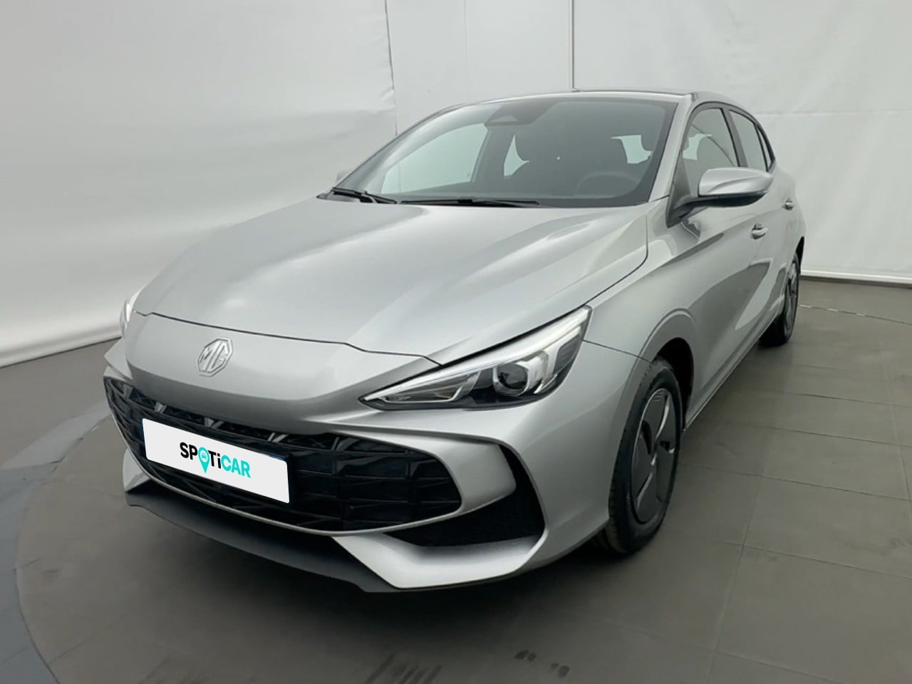 1.5 Hybrid+ 195ch Standard