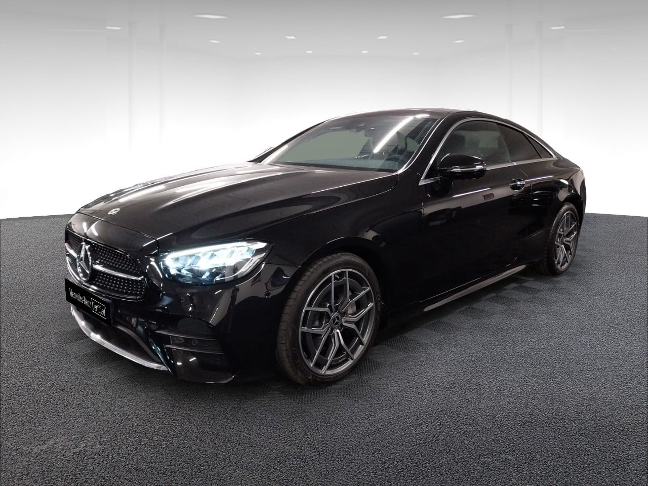 220 d 194ch AMG Line 9G-Tronic