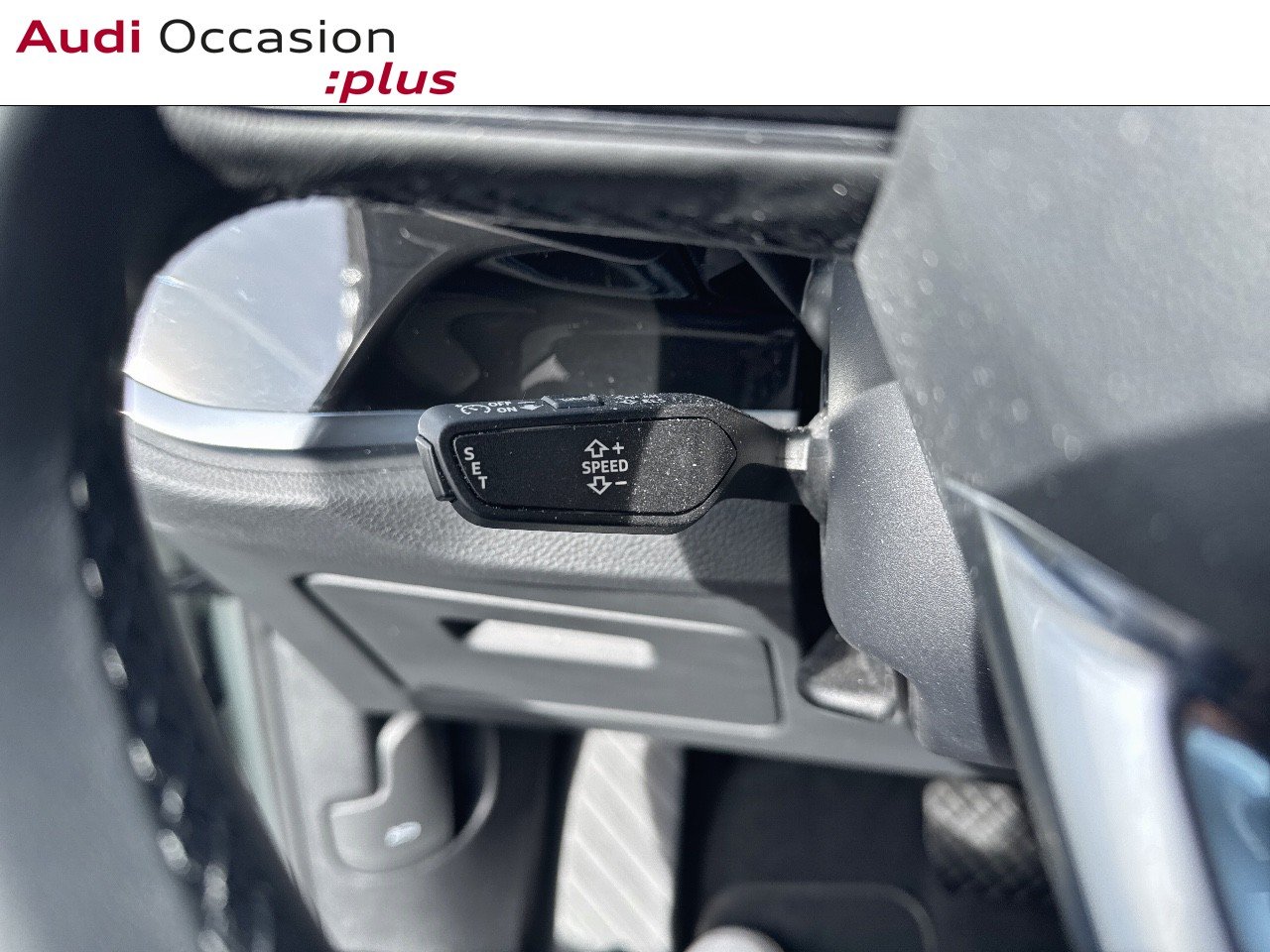 Voitures occasions Audi Q3 Sportback Design Rivery