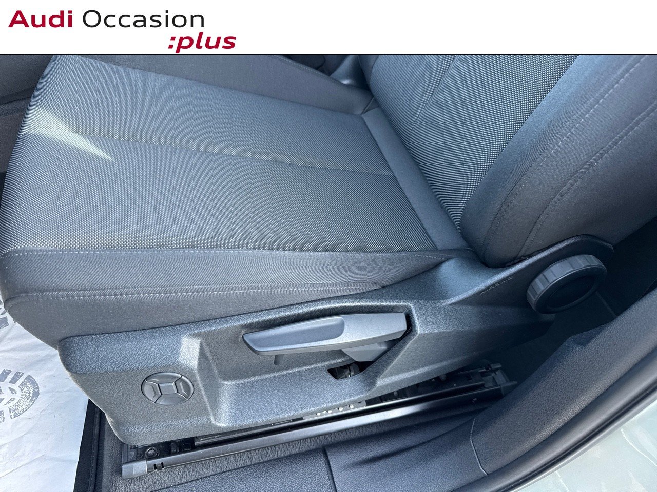 Voitures occasions Audi Q3 Sportback Design Rivery