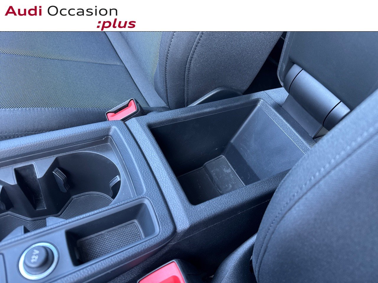 Voitures occasions Audi Q3 Sportback Design Rivery