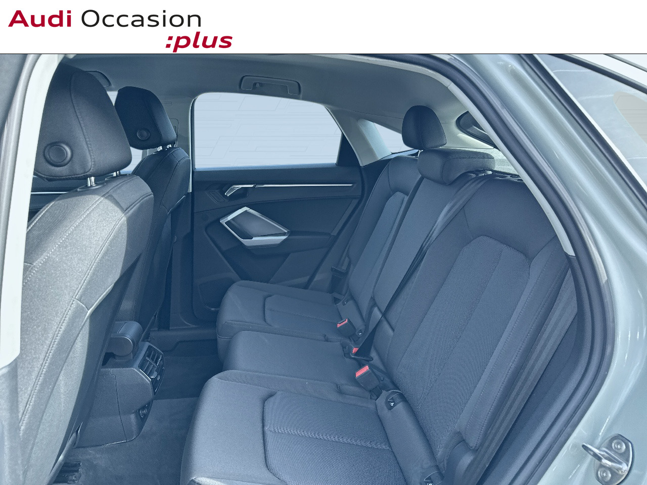 Voitures occasions Audi Q3 Sportback Design Rivery