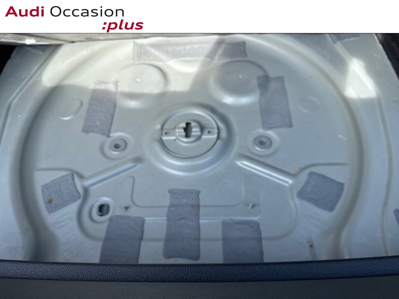 Voitures occasions Audi Q3 Sportback Design Rivery