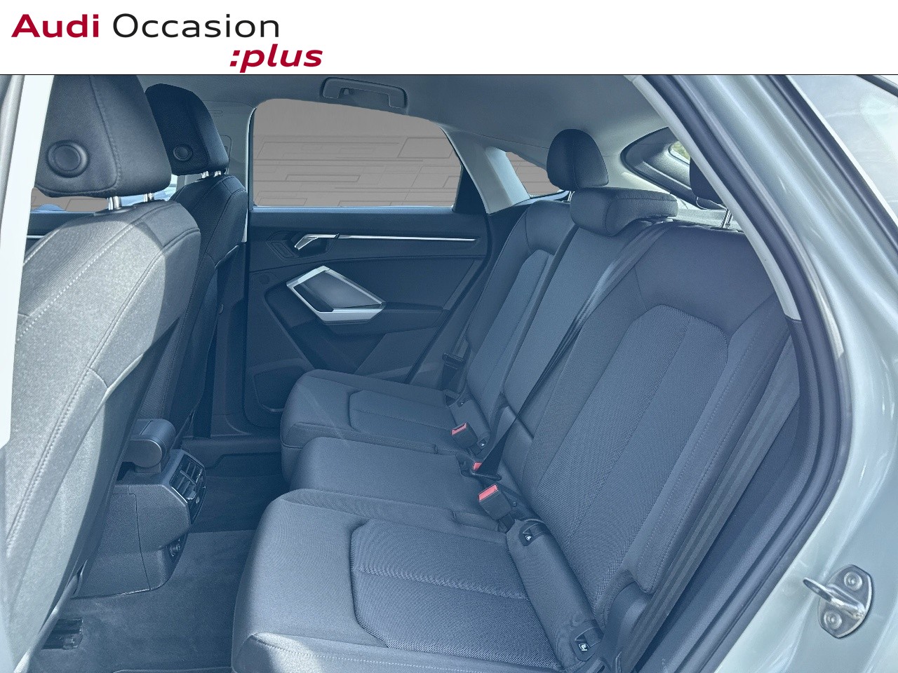 Voitures occasions Audi Q3 Sportback Design Rivery