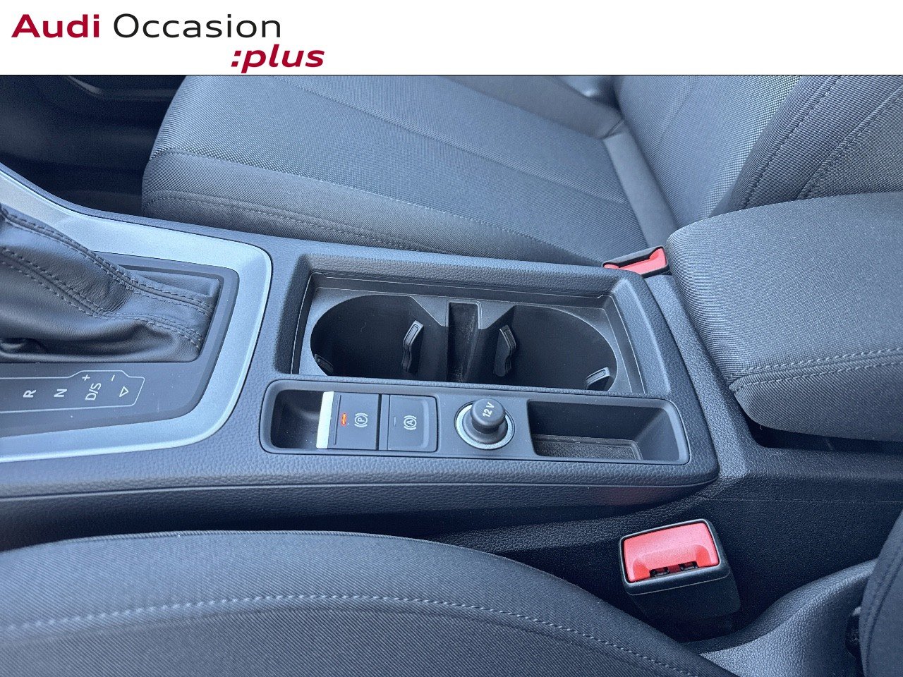 Voitures occasions Audi Q3 Sportback Design Rivery