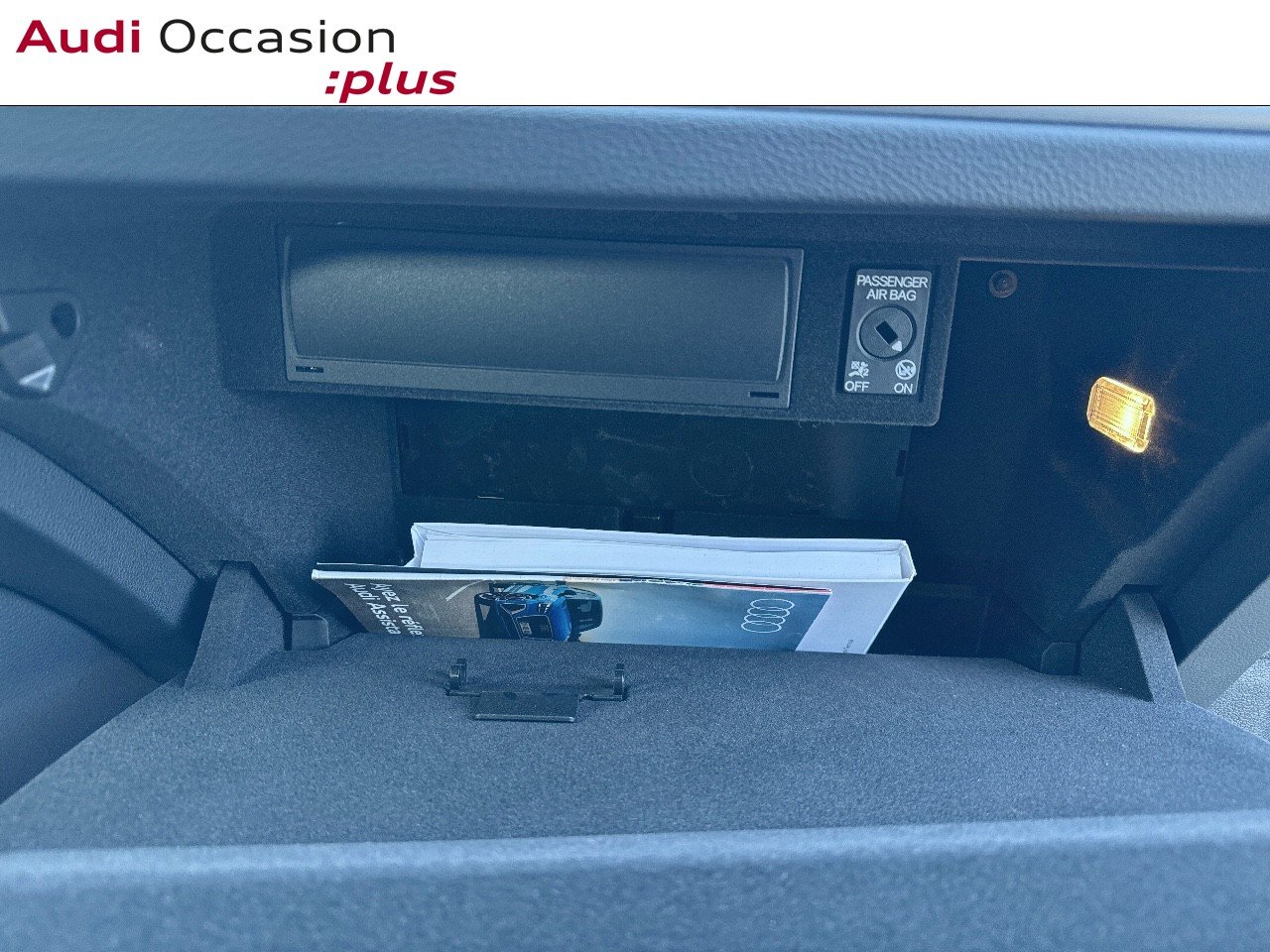 Voitures occasions Audi Q3 Sportback Design Rivery