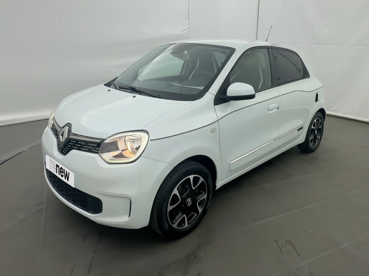0.9 TCe 95ch Intens EDC - 20