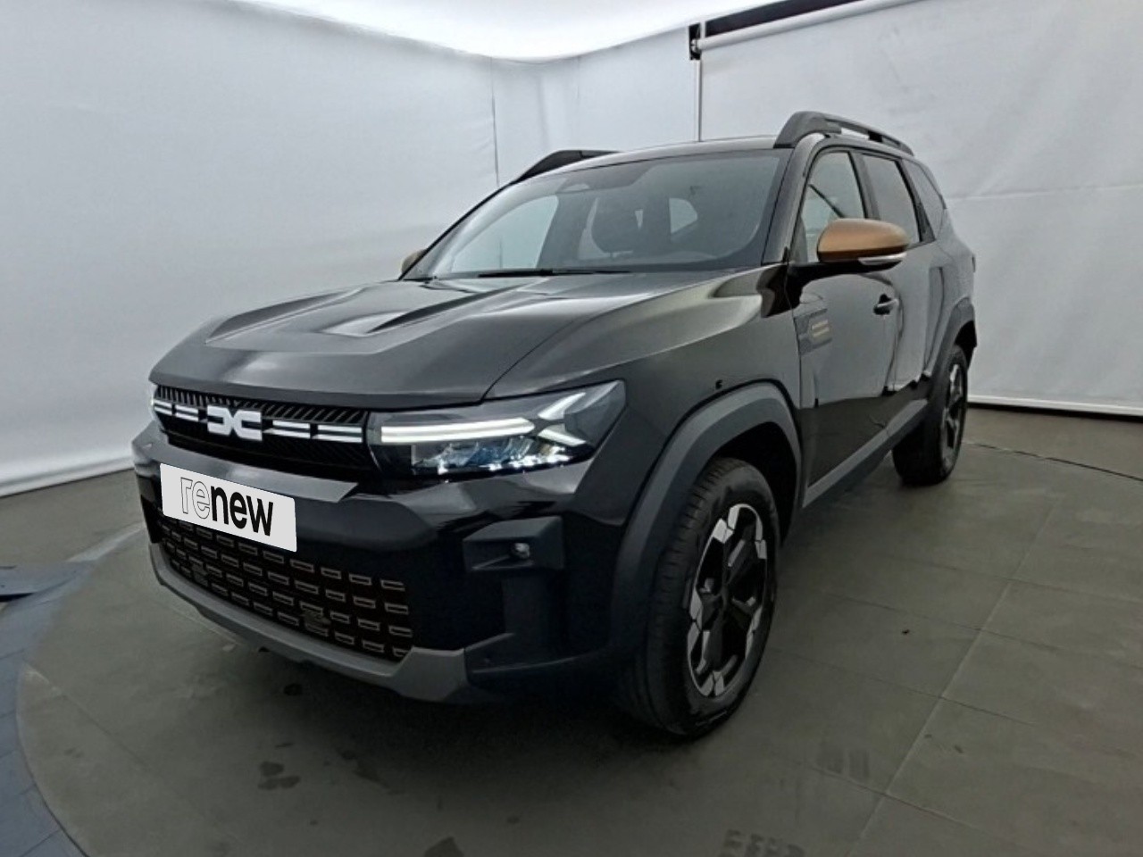 1.2 mild hybrid 140ch Extreme