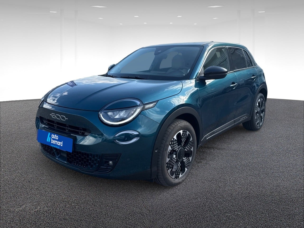 1.2 Hybrid Turbo 110ch La Prima eDCT6