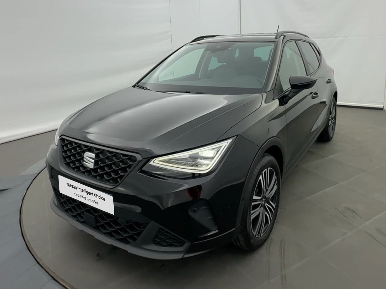 1.0 TSI 115ch Copa DSG7