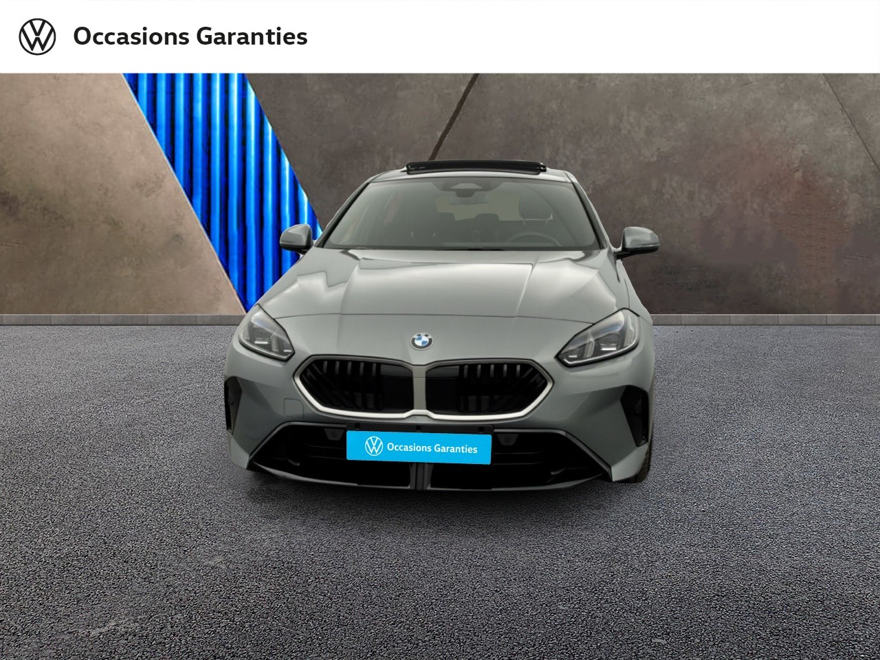 Voitures occasions BMW SERIE 1 M Sport Paris