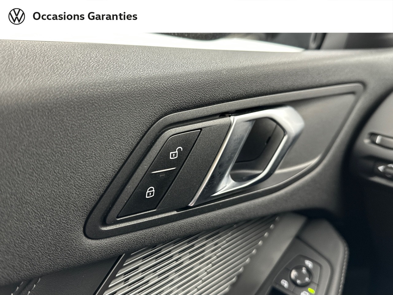 Voitures occasions BMW SERIE 1 M Sport Paris