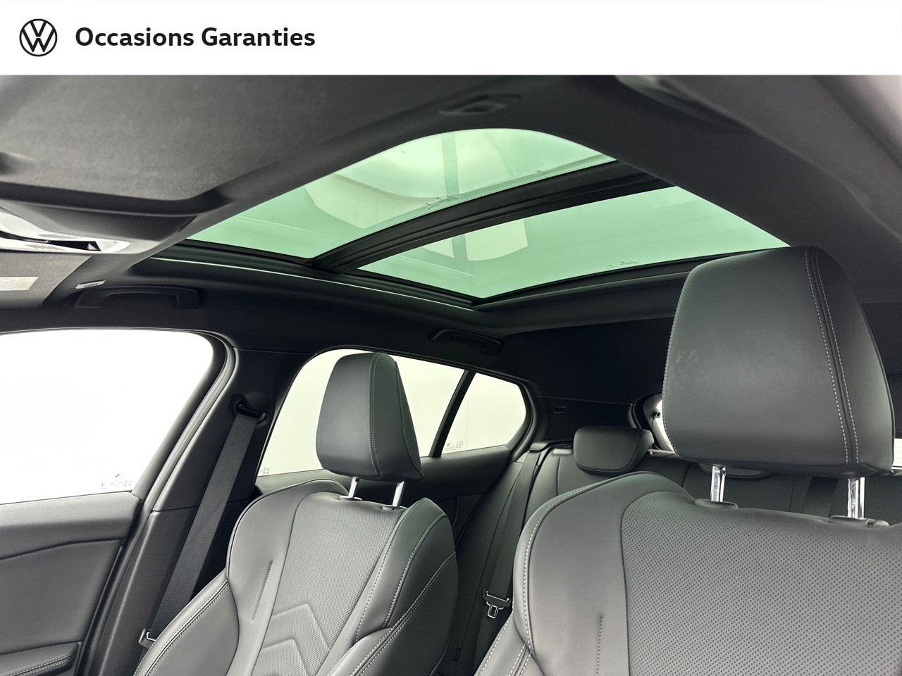 Voitures occasions BMW SERIE 1 M Sport Paris