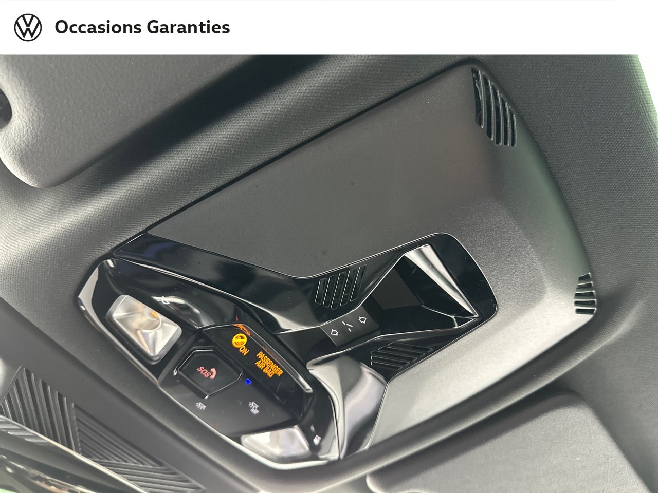 Voitures occasions BMW SERIE 1 M Sport Paris