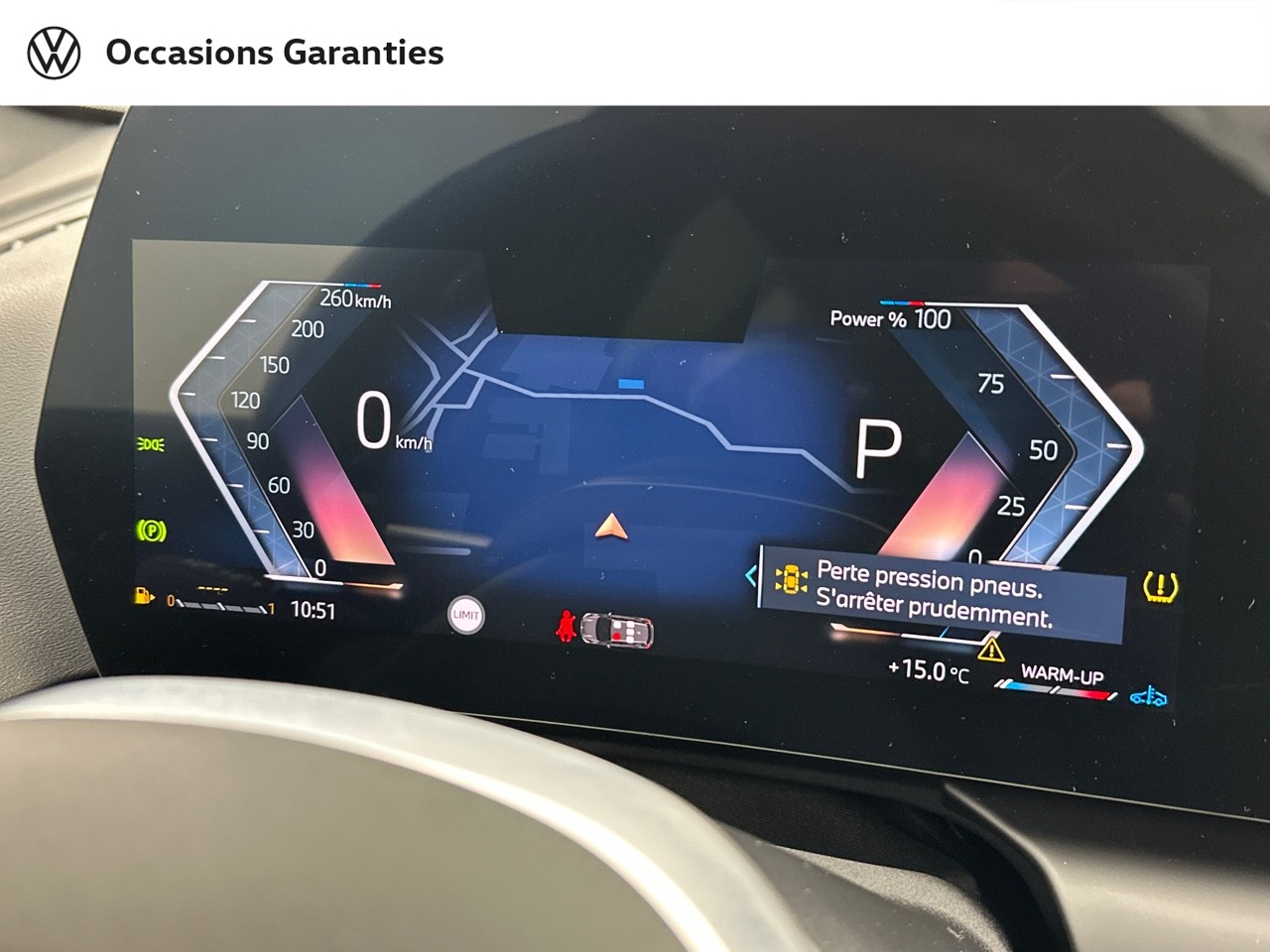 Voitures occasions BMW SERIE 1 M Sport Paris