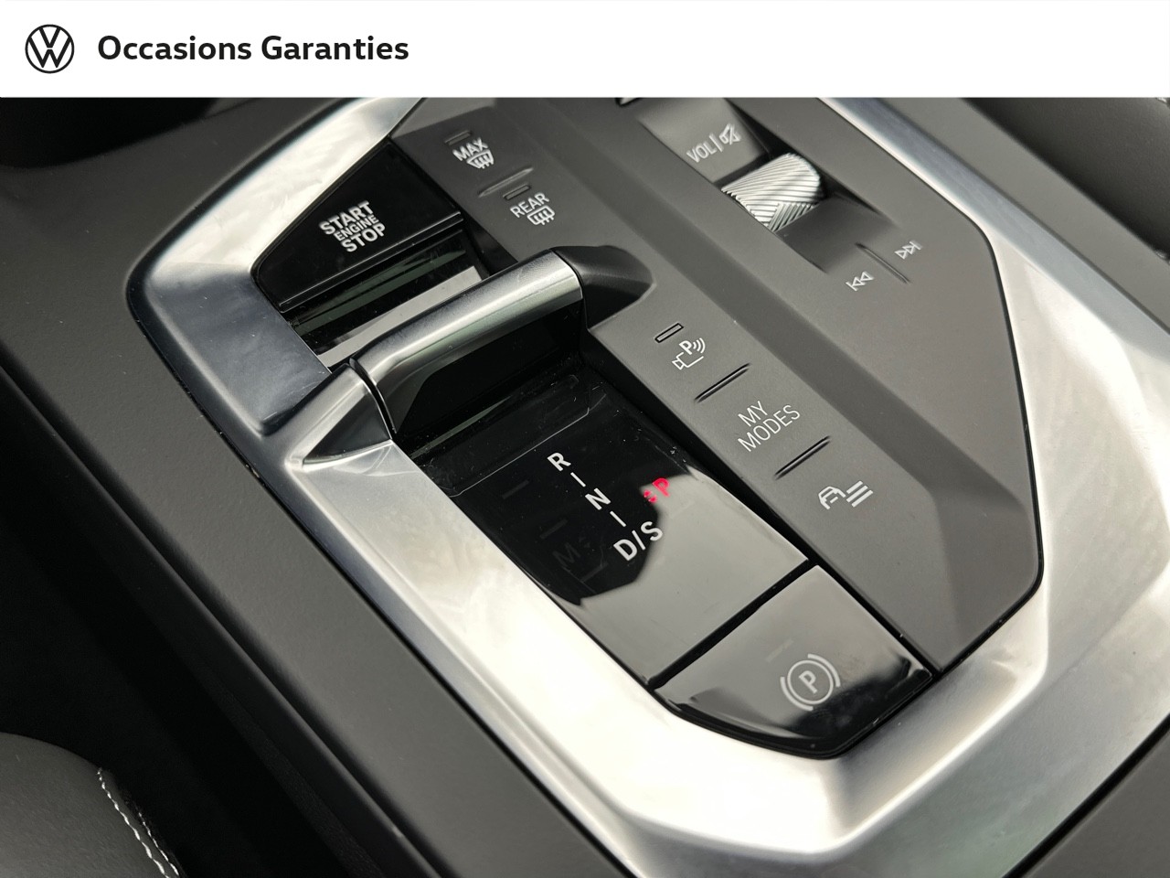 Voitures occasions BMW SERIE 1 M Sport Paris